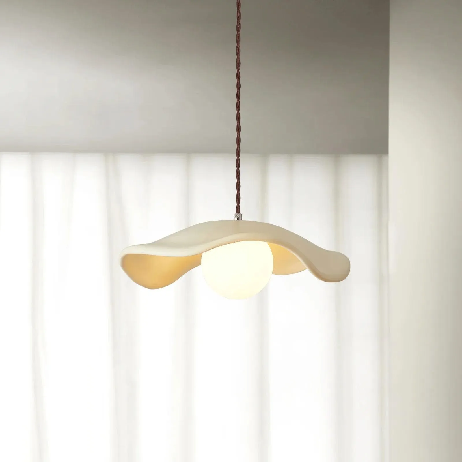 Hat Pendant Lamp