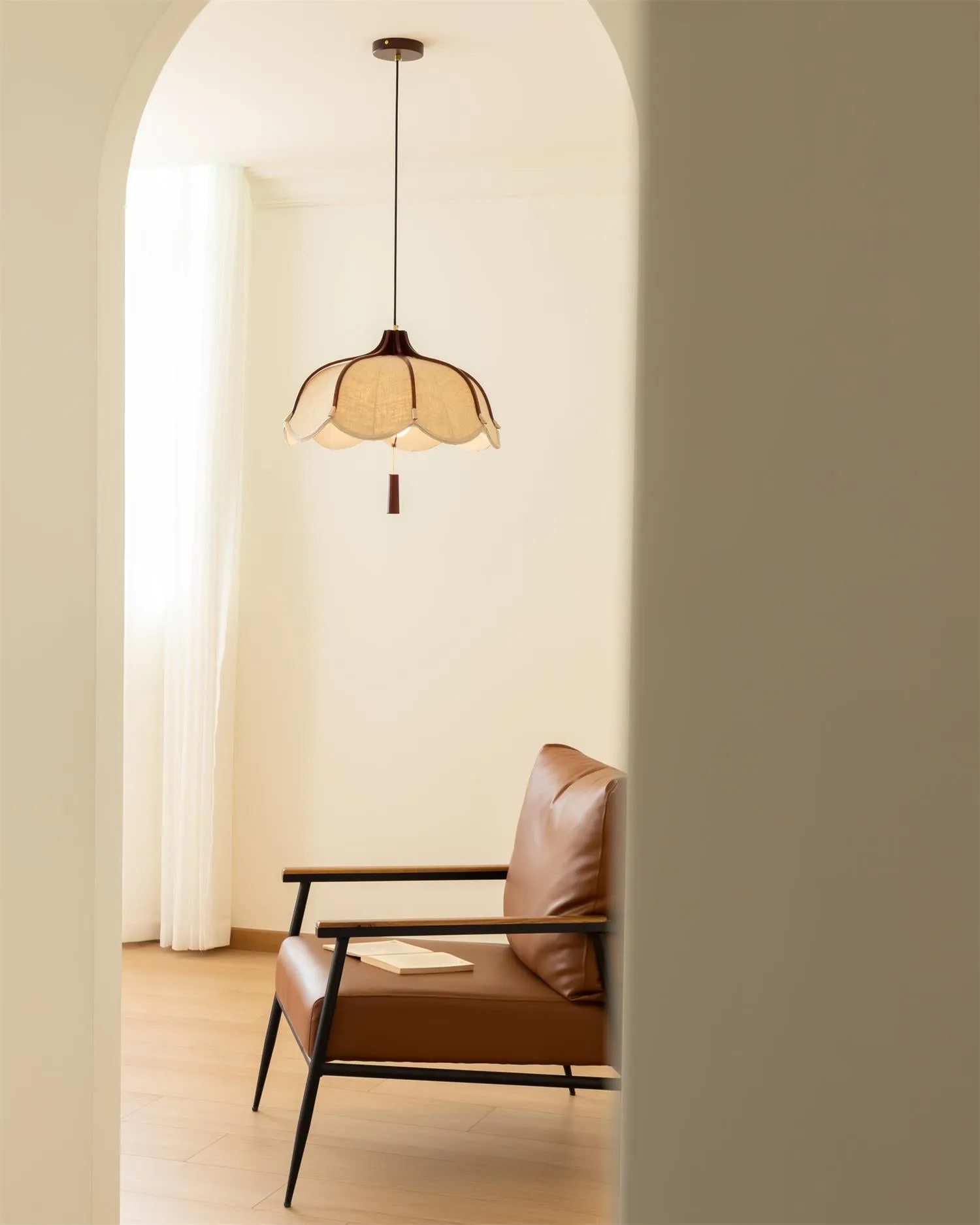 Helia Pendant Lamp