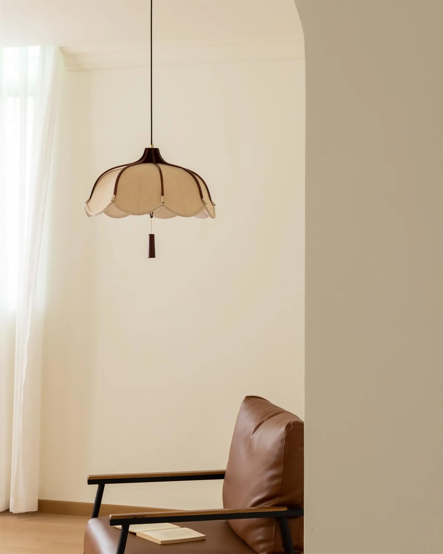 Helia Pendant Lamp