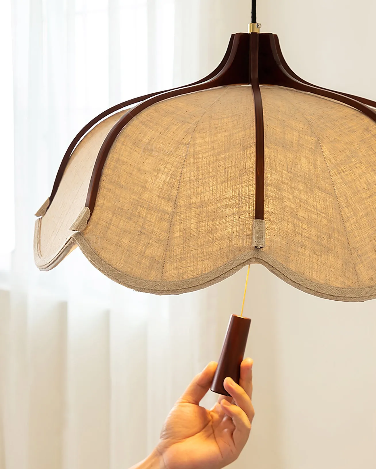 Helia Pendant Lamp