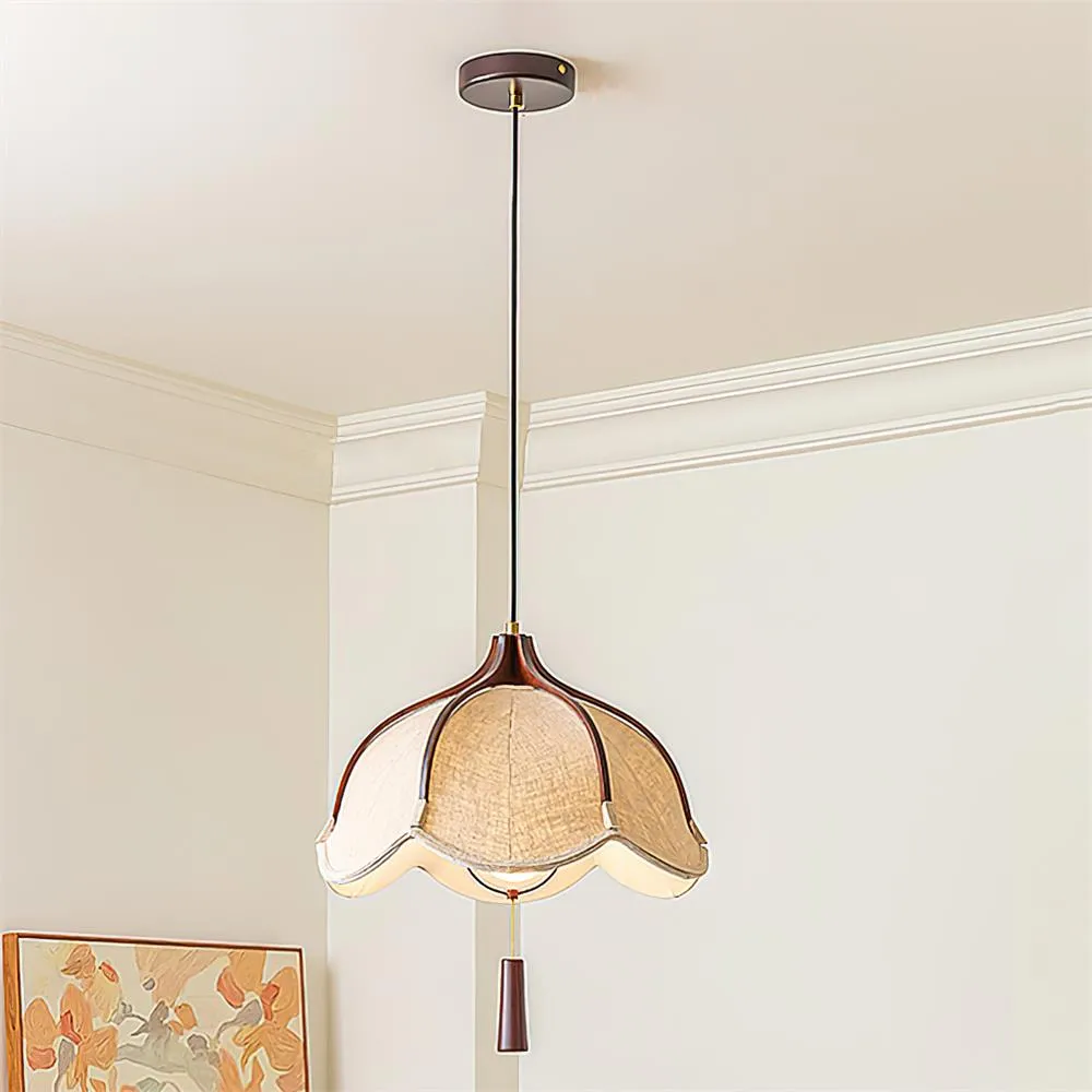 Helia Pendant Lamp