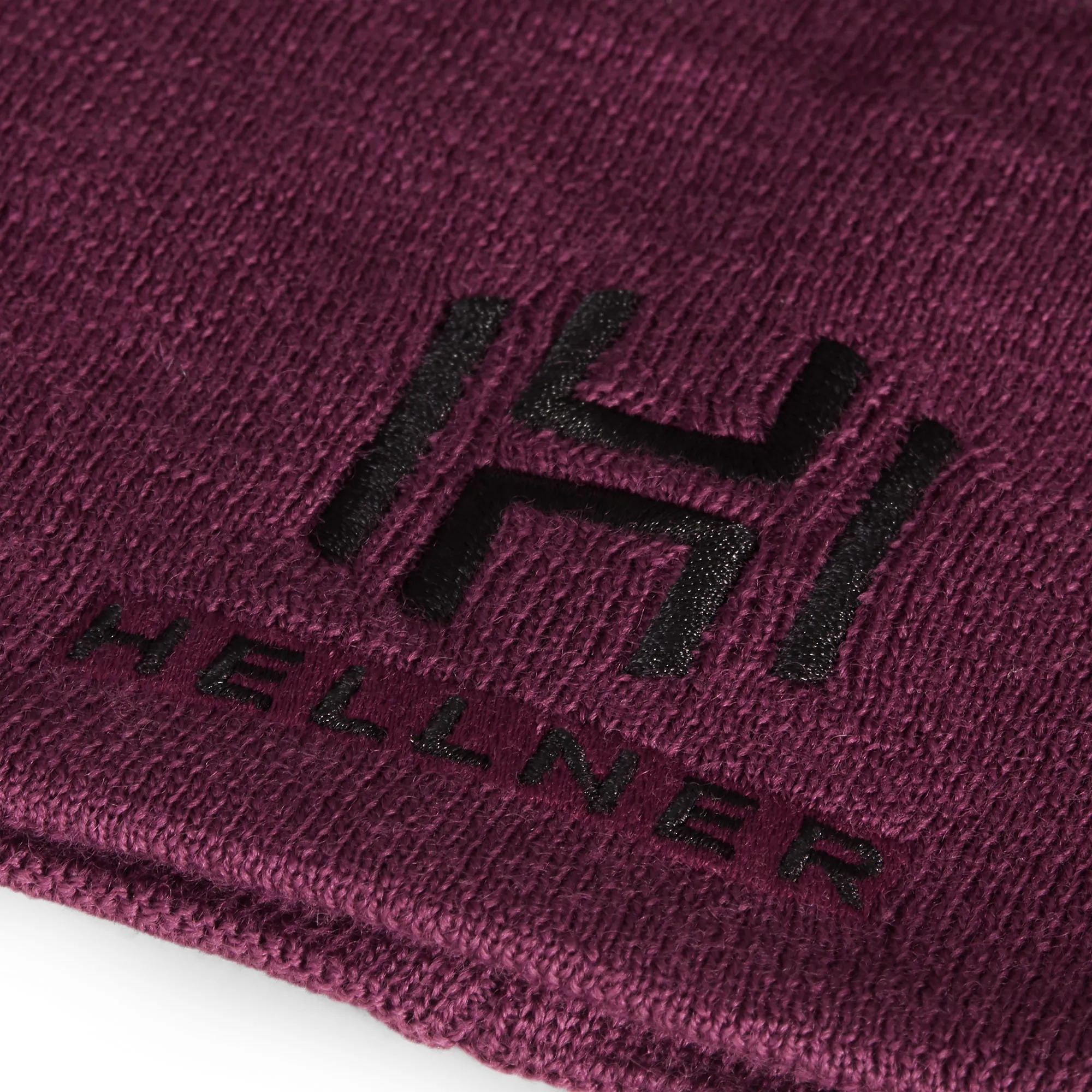 Hellner Avvakko Merino XC Hat Grape Wine | Buy Hellner Avvakko Merino XC Hat Grape Wine here | Outnorth