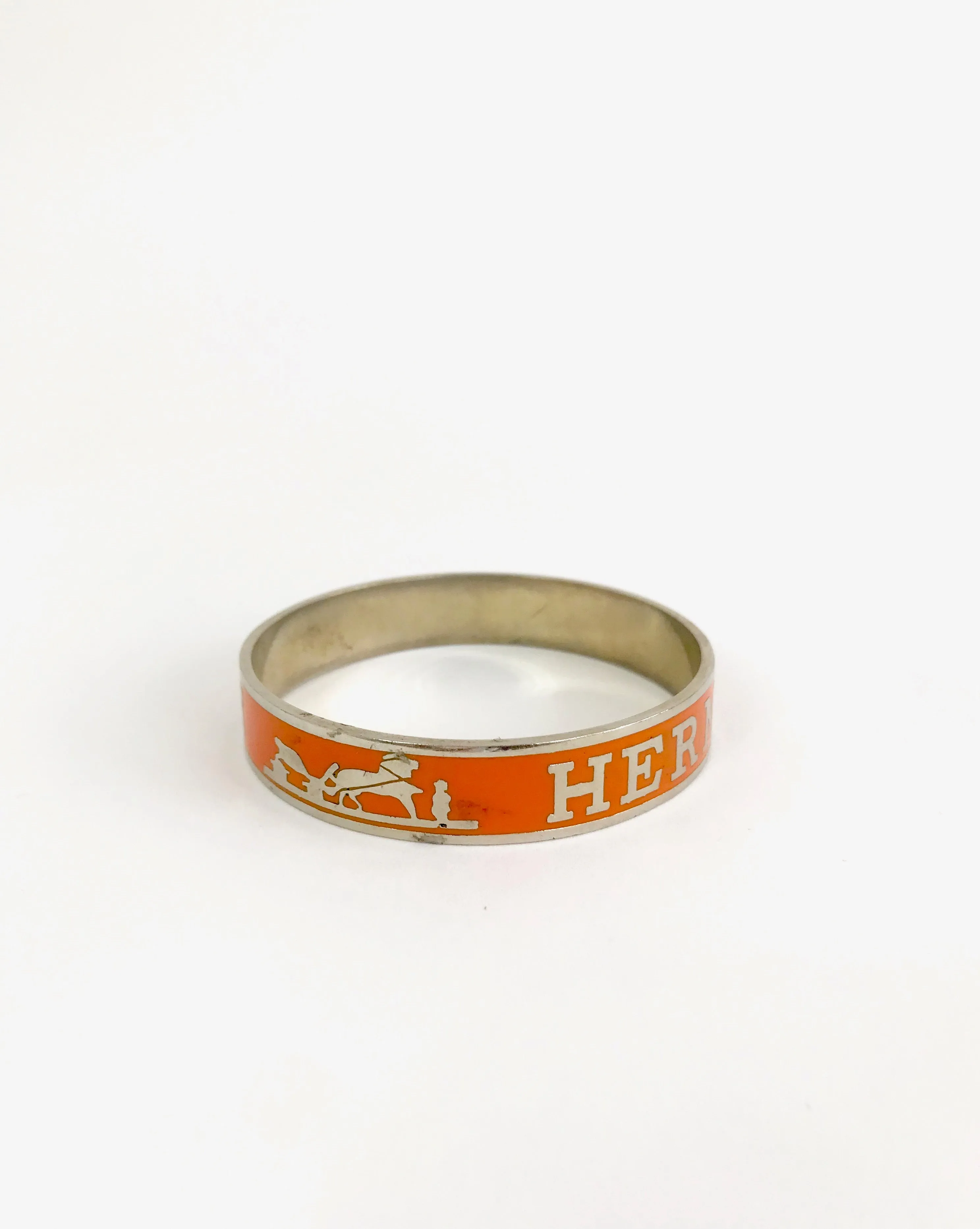 Hermes Bangle