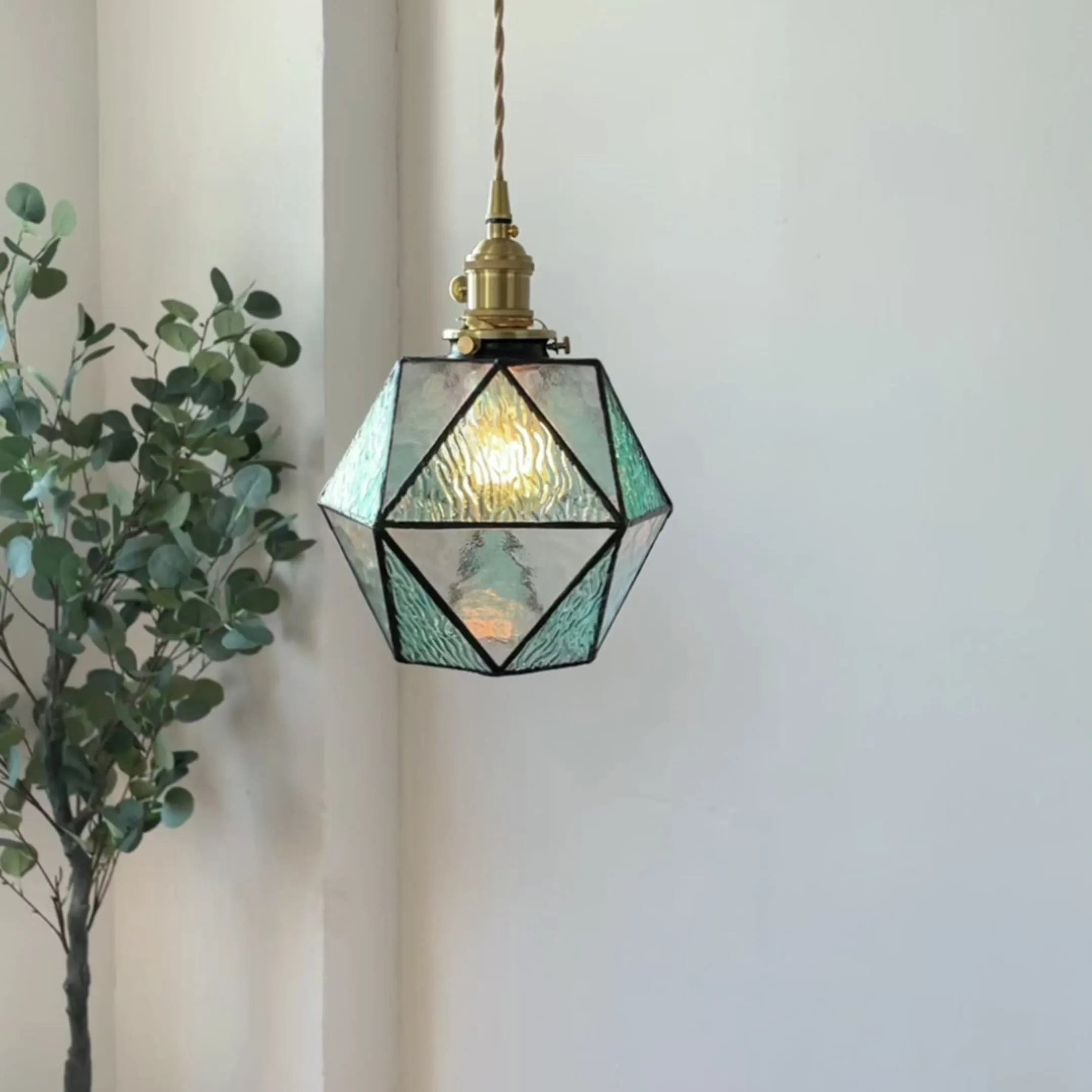 Hiro Pendant Lamp