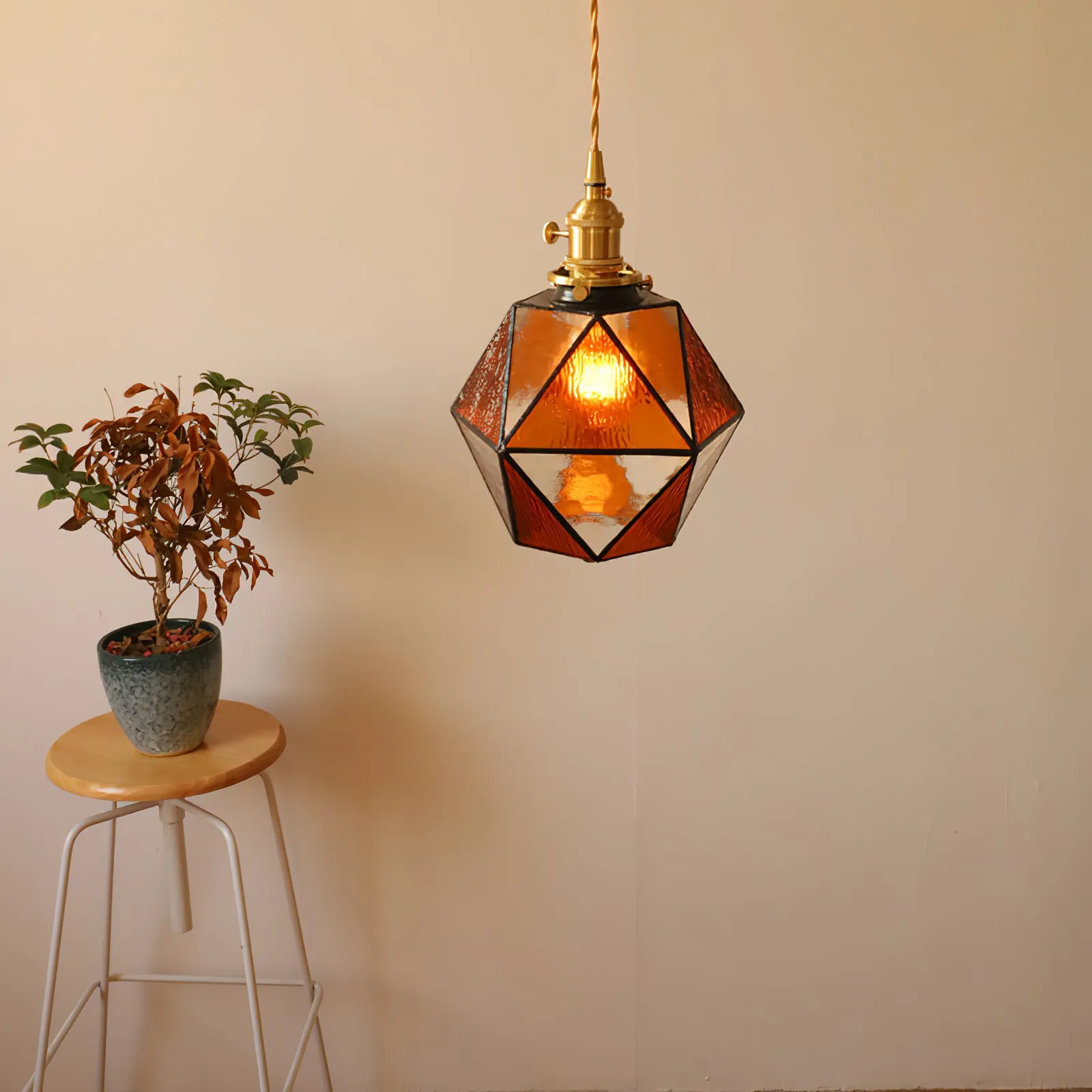 Hiro Pendant Lamp