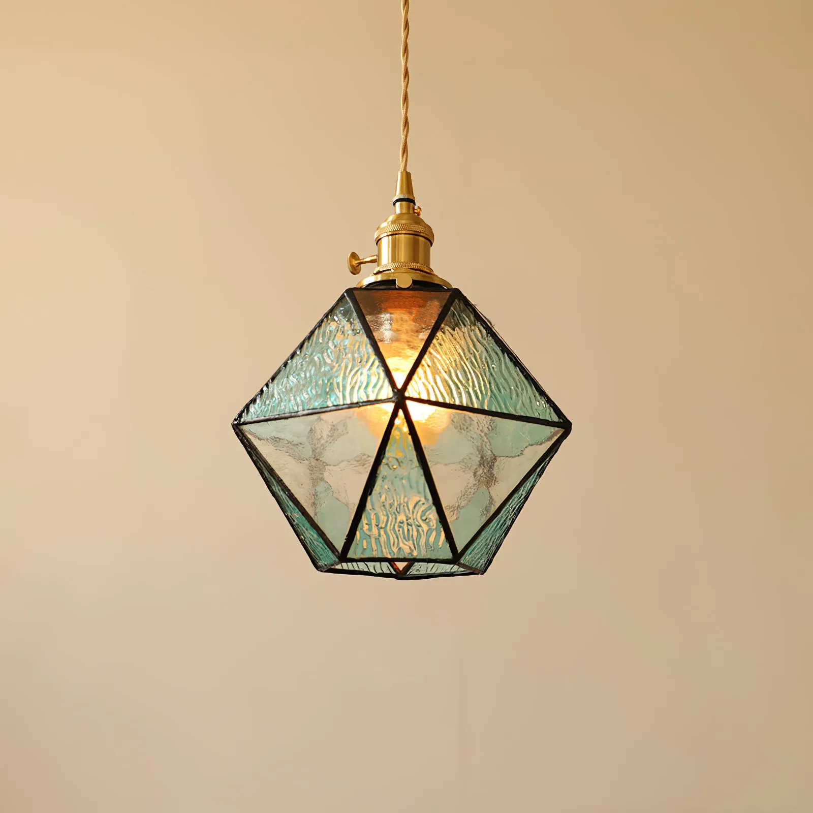 Hiro Pendant Lamp