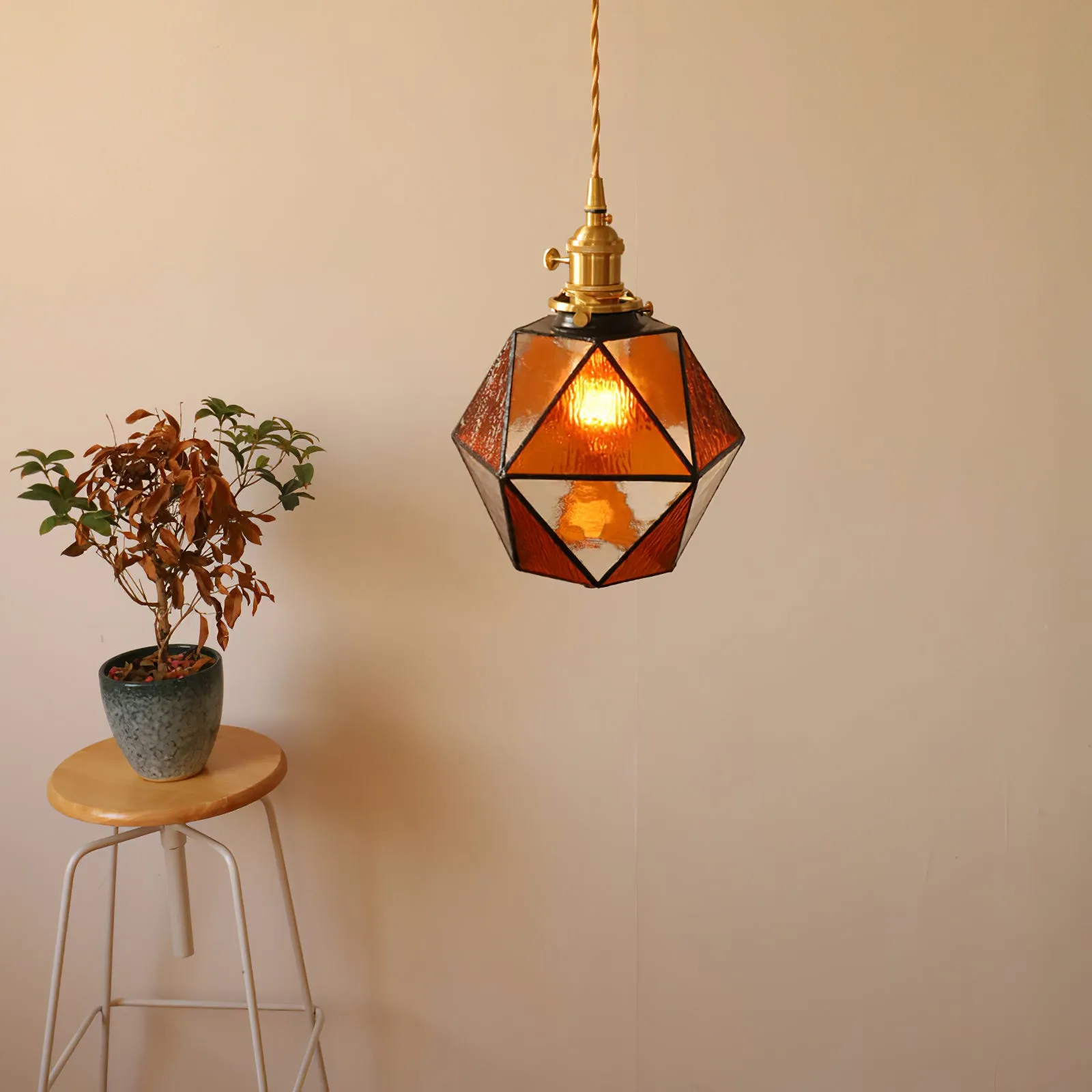 Hiro Pendant Lamp