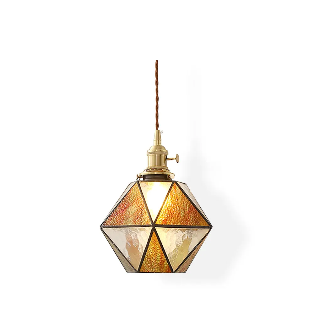 Hiro Pendant Lamp