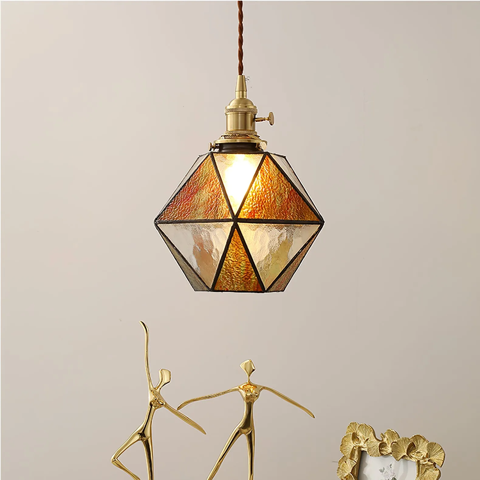 Hiro Pendant Lamp