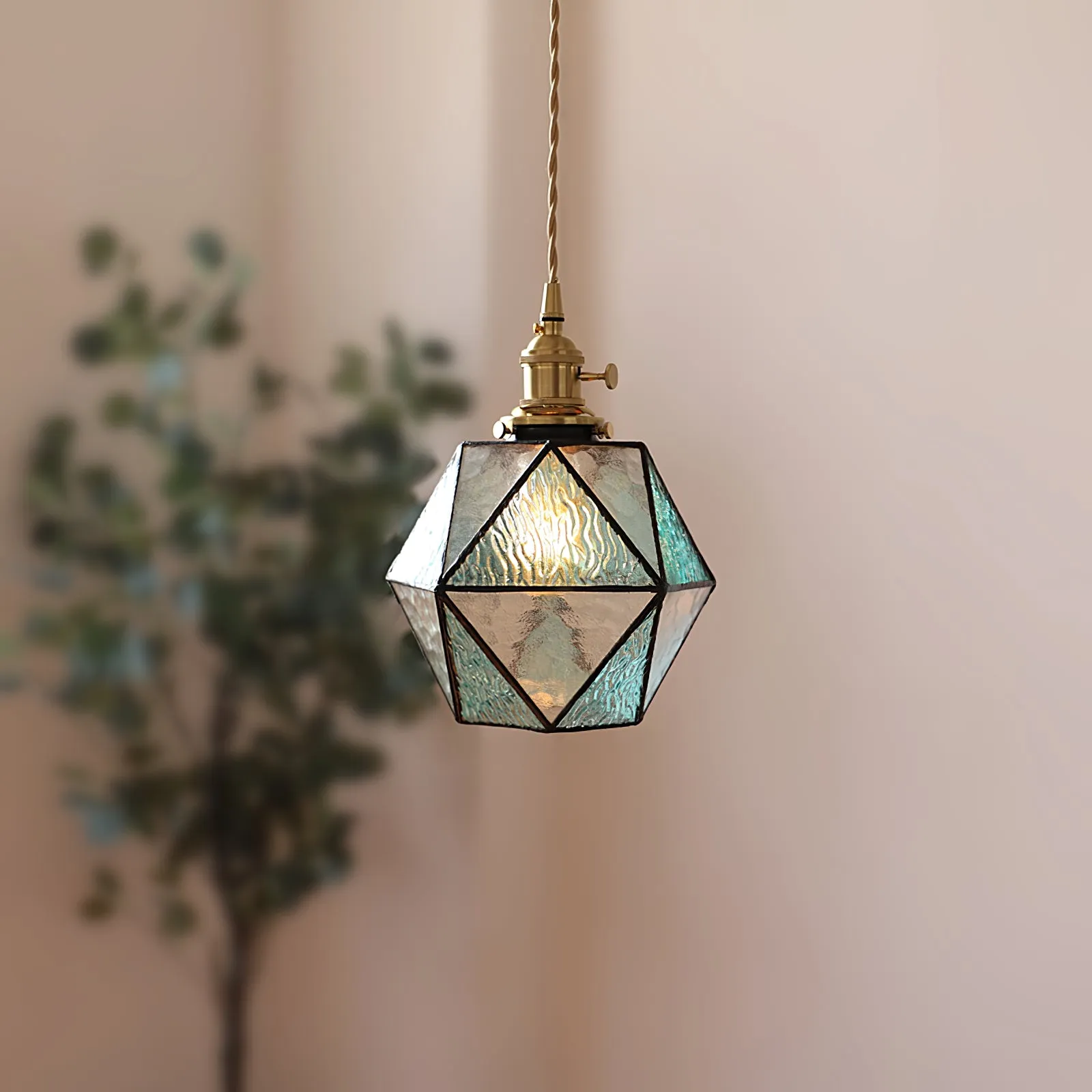 Hiro Pendant Lamp