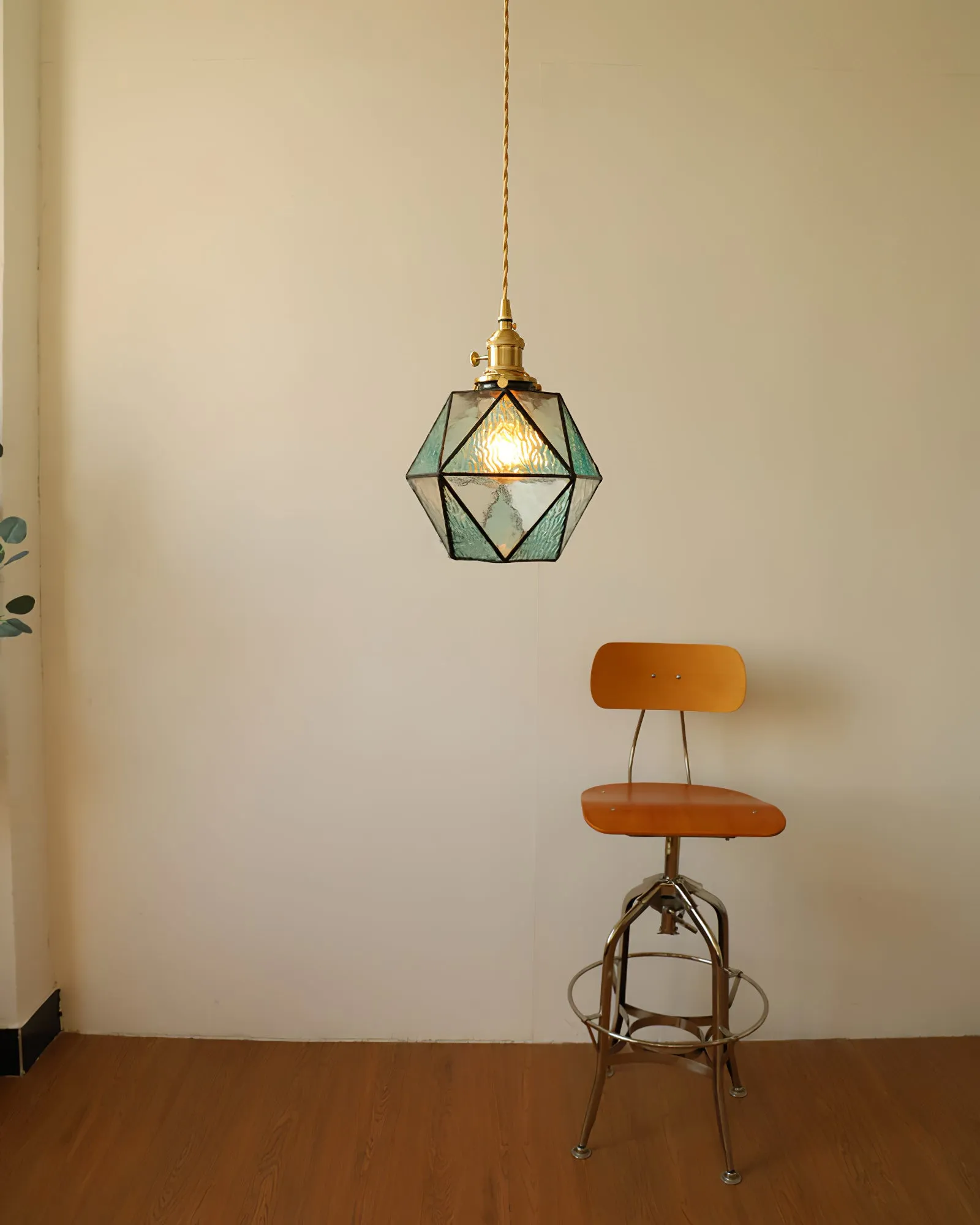 Hiro Pendant Lamp