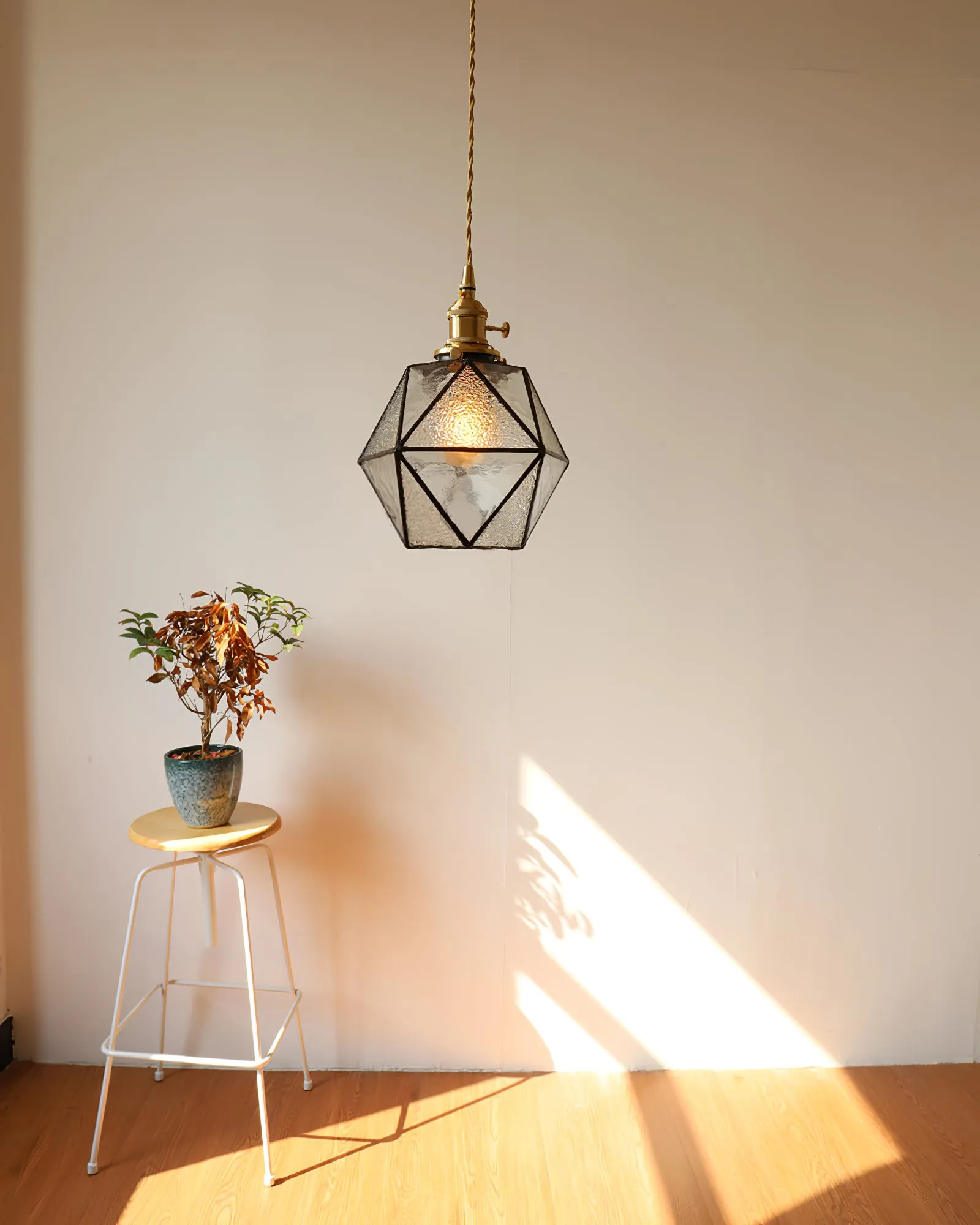 Hiro Pendant Lamp