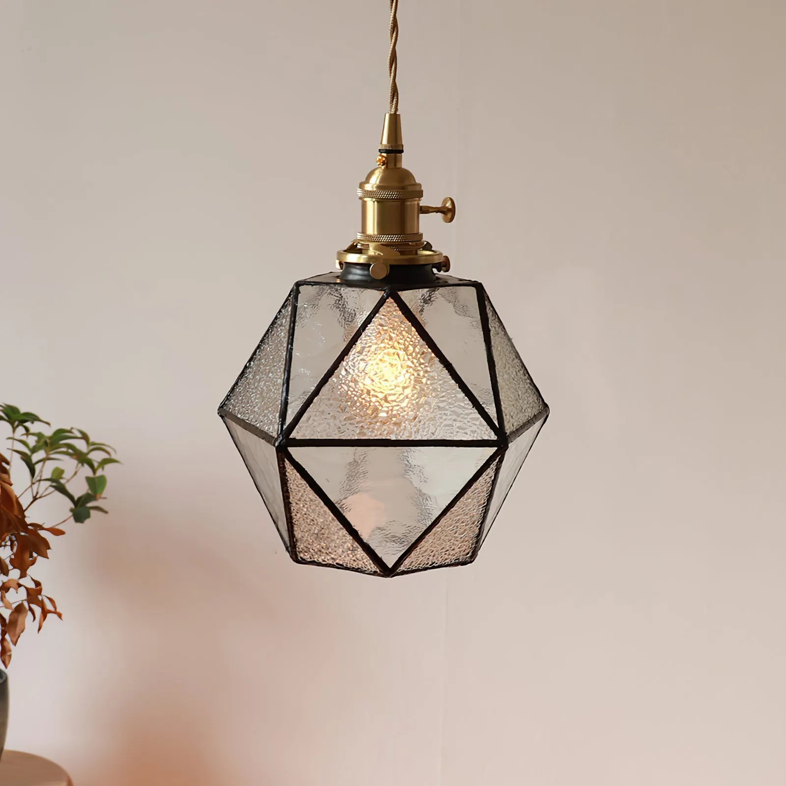 Hiro Pendant Lamp