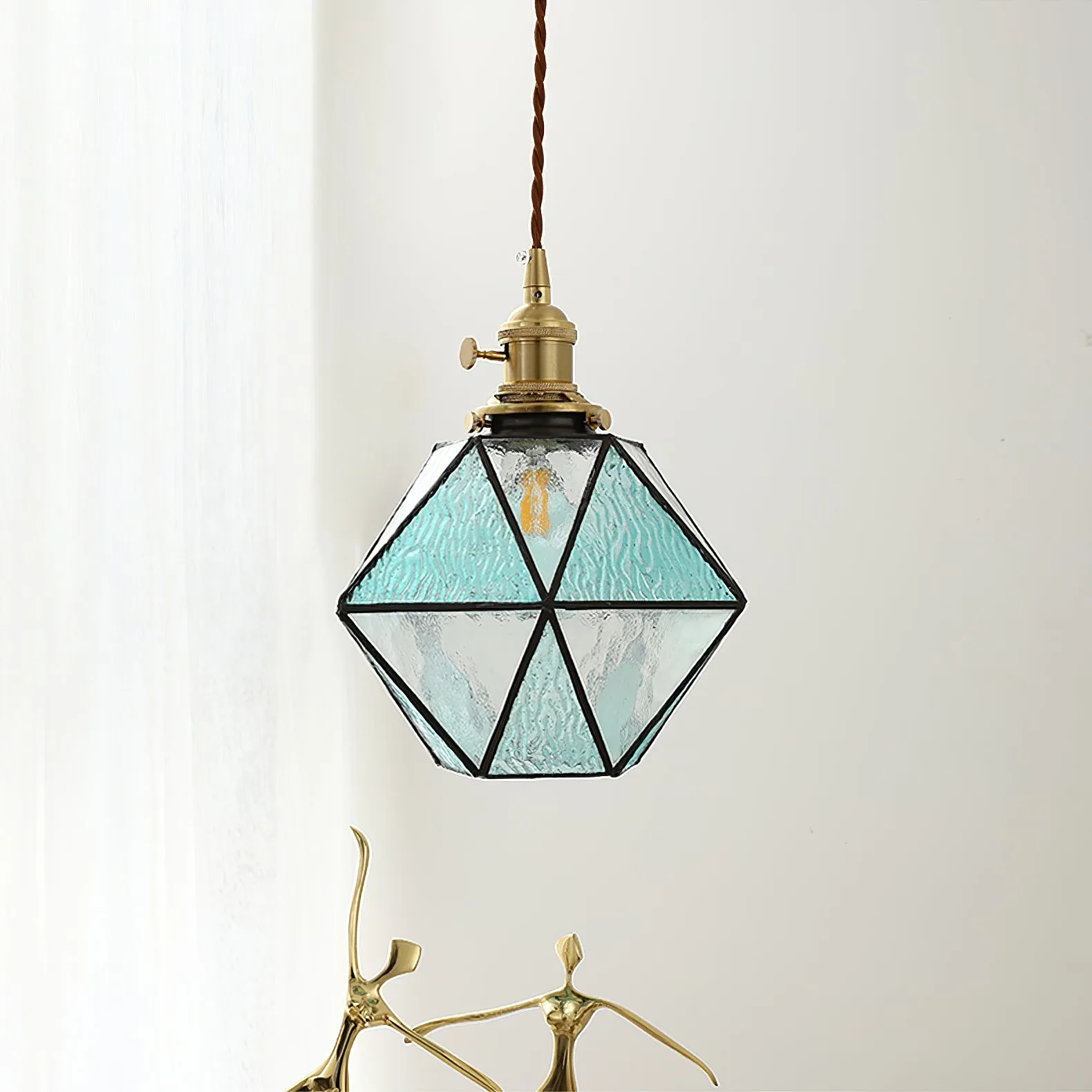 Hiro Pendant Lamp