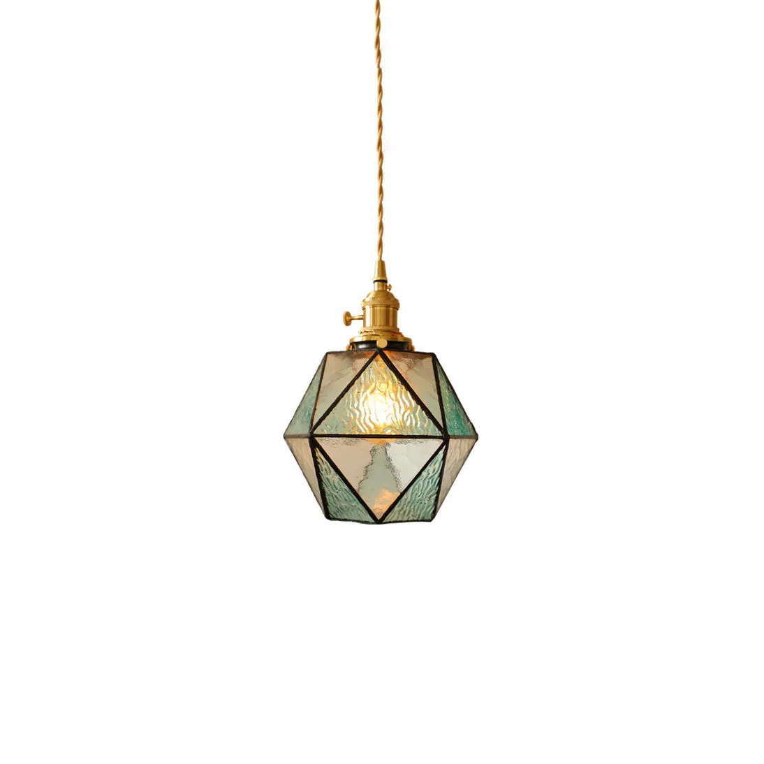 Hiro Pendant Lamp