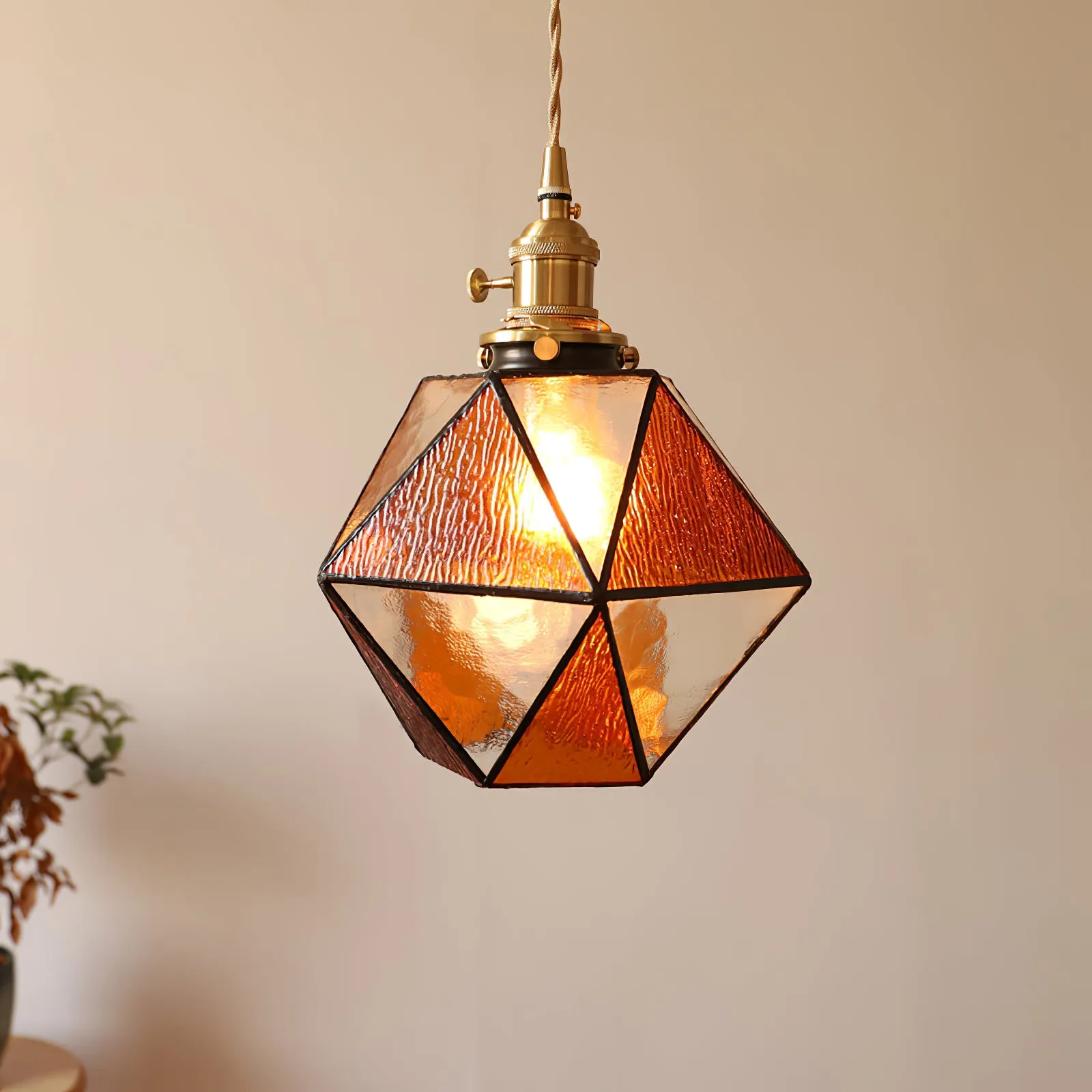 Hiro Pendant Lamp