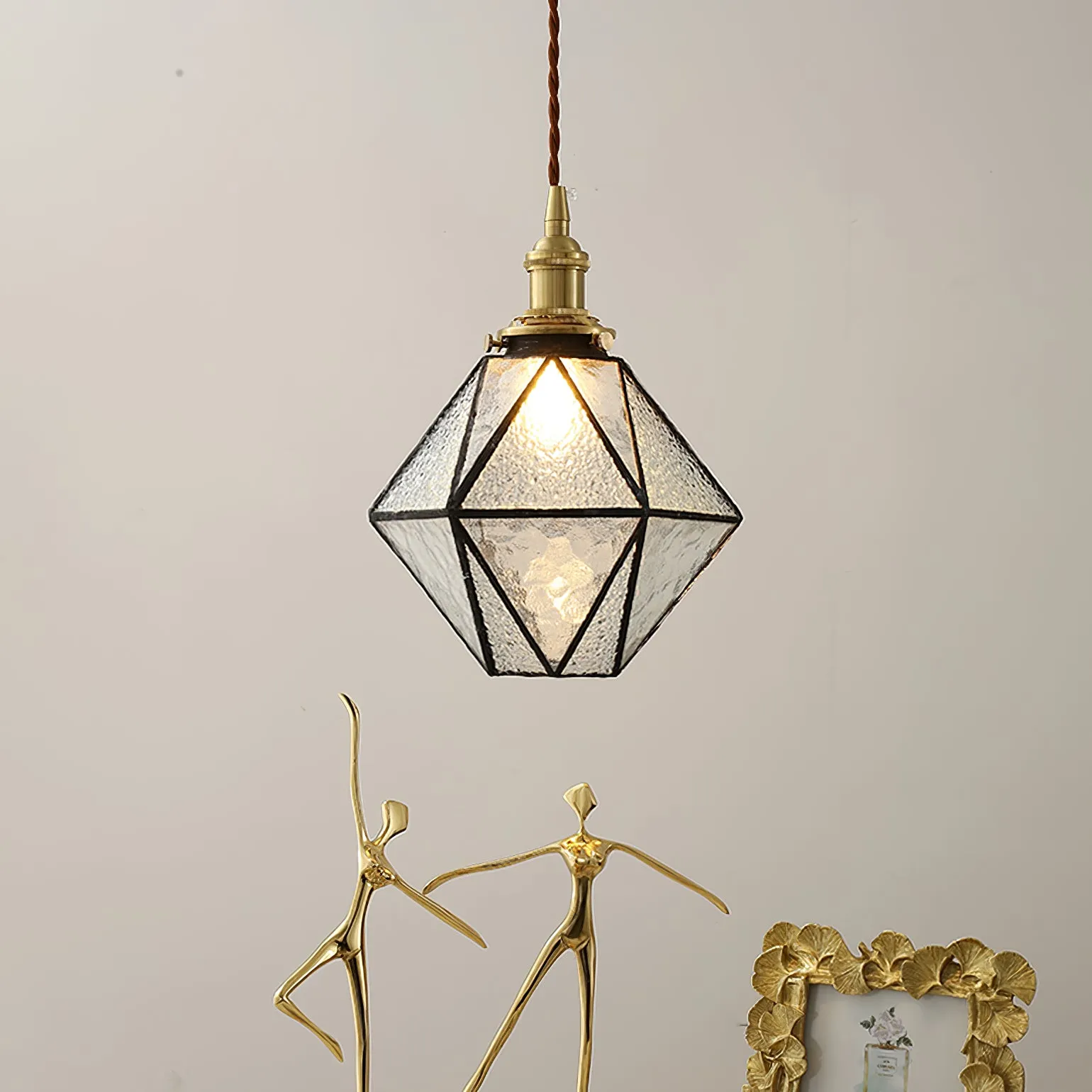 Hiro Pendant Lamp