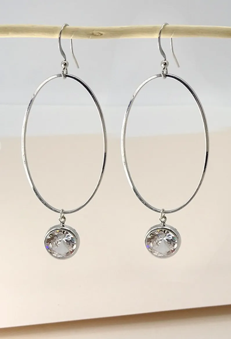 Isadore Earrings