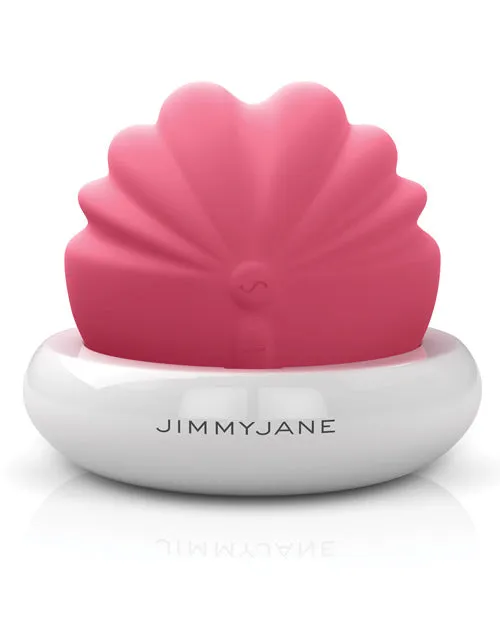 Jimmyjane Love Pods Coral Waterproof - Pink