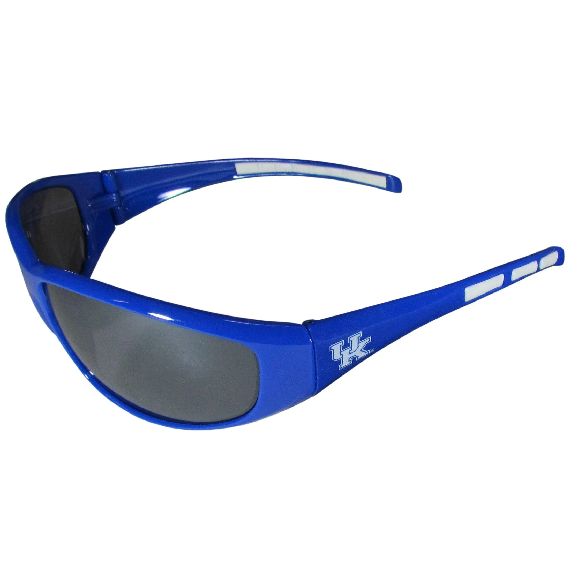 Kentucky Wildcats Wrap Sunglass and Case Set