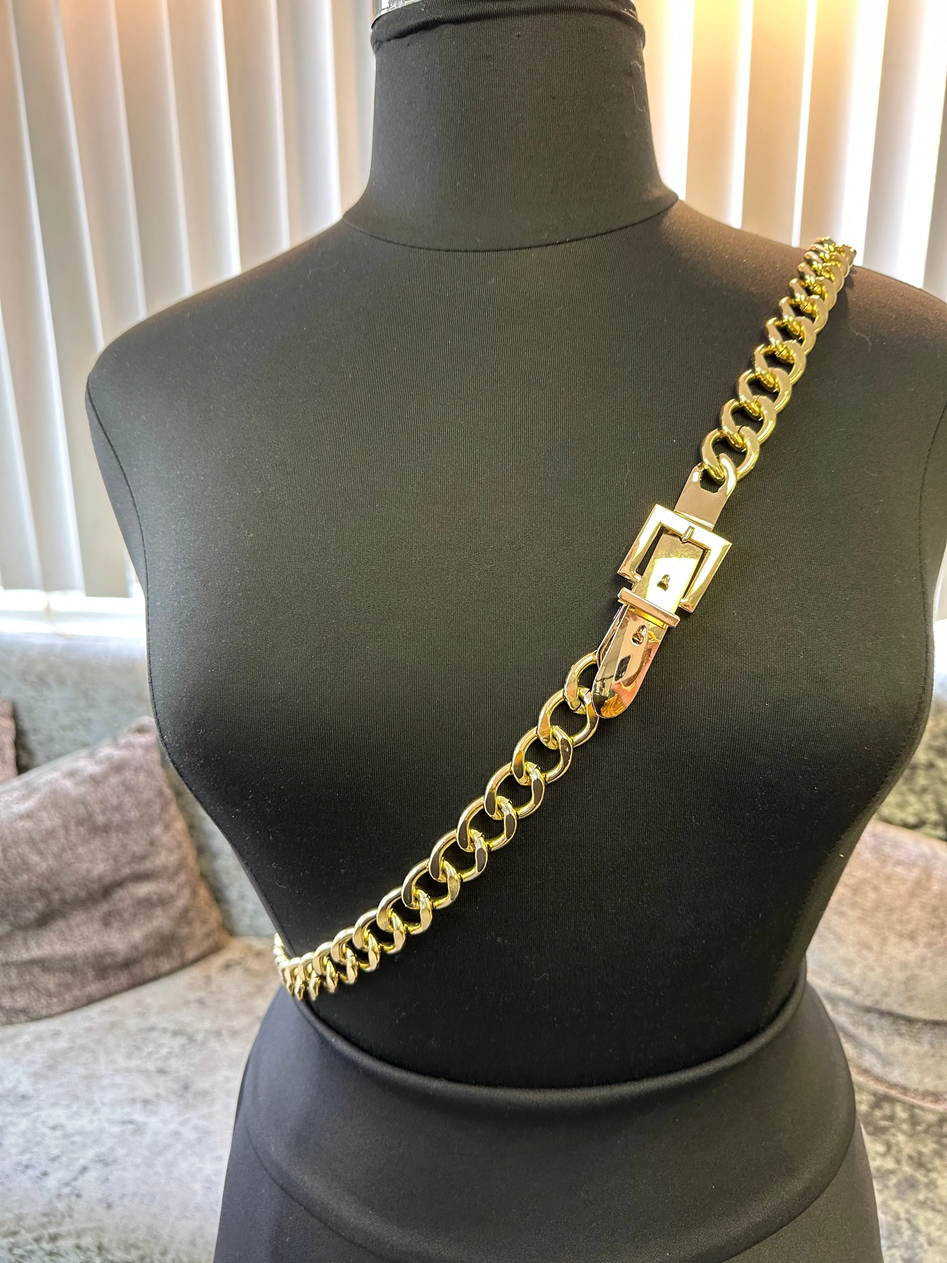 La La   Belt (Plus Size)