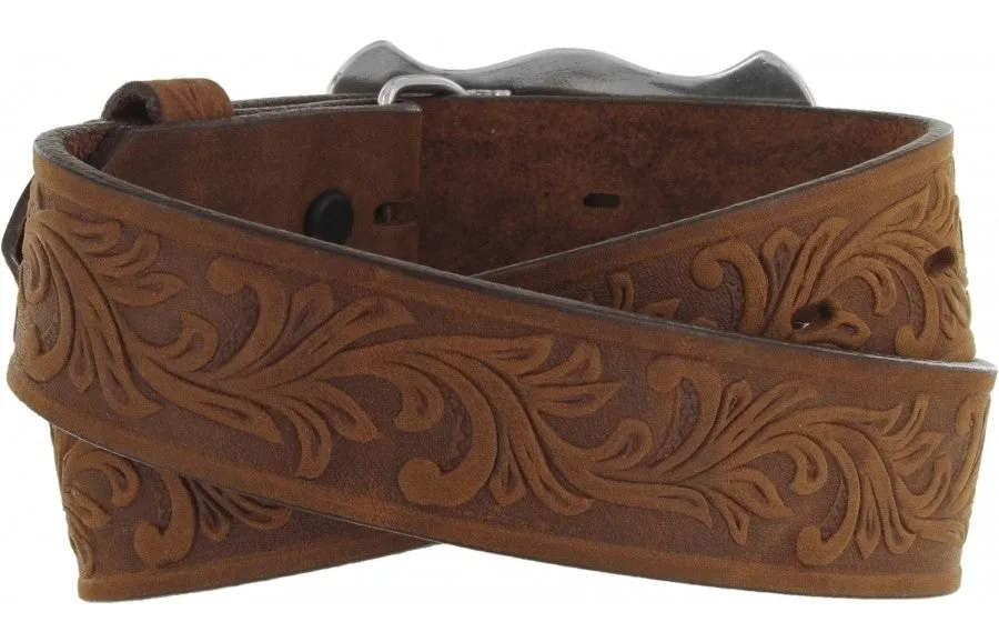 Little Texas Kids Belt