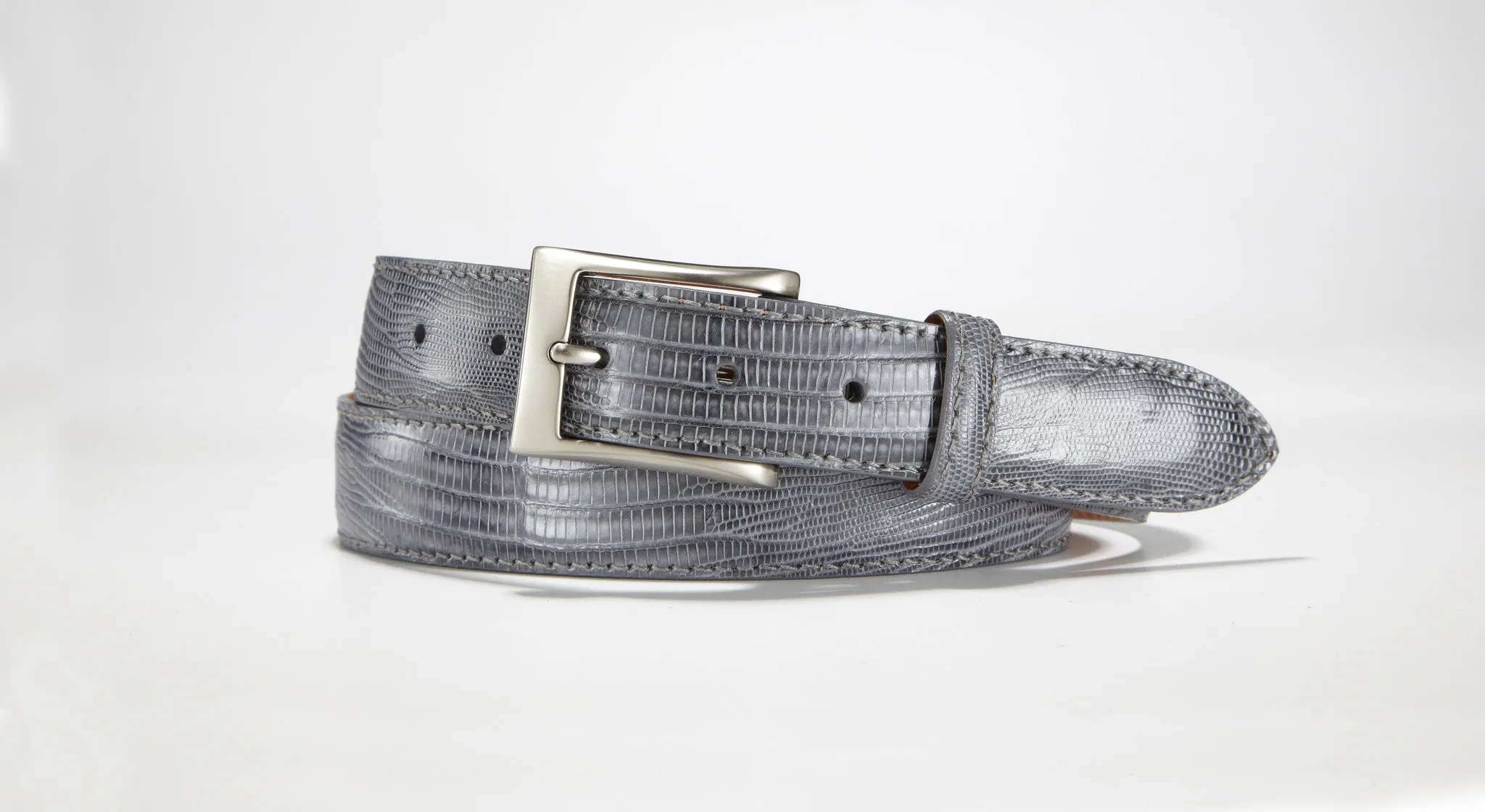 Lizard 1 3/8" - 35mm (Denim)