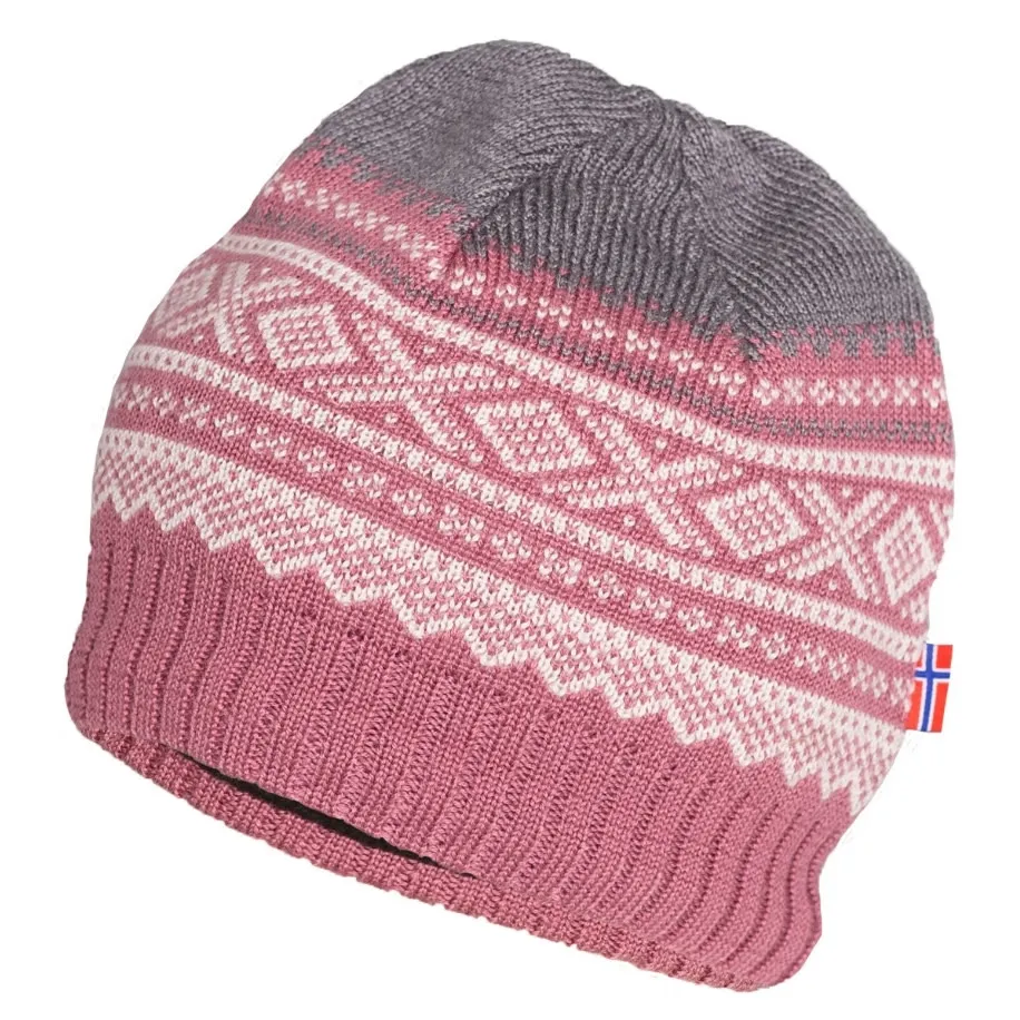 Marius Kids Kids&#x27; Marius Hat Woolmix Mesa Rose | Buy Marius Kids Kids&#x27; Marius Hat Woolmix Mesa Rose here | Outnorth