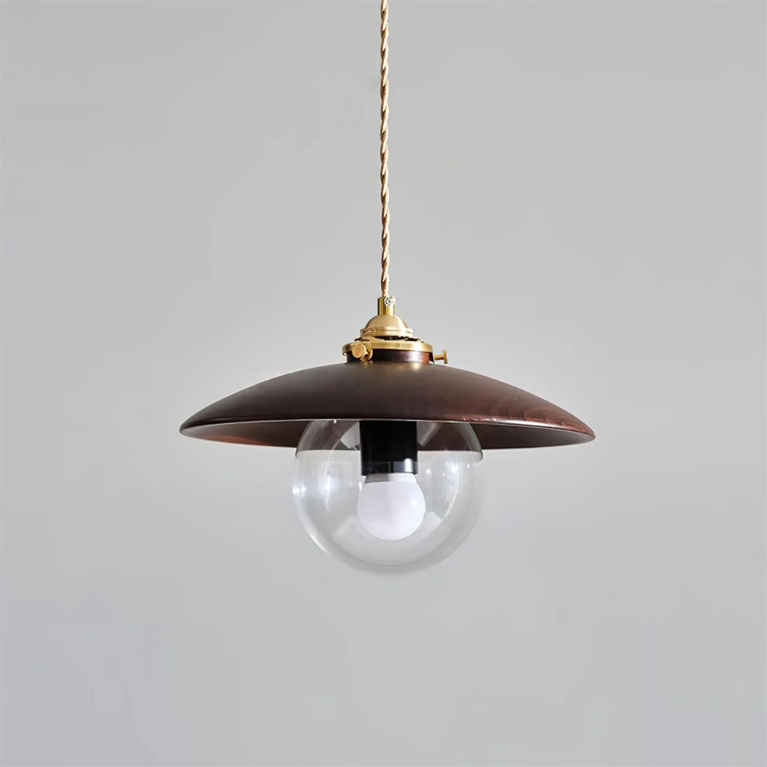 Milivia Pendant Light