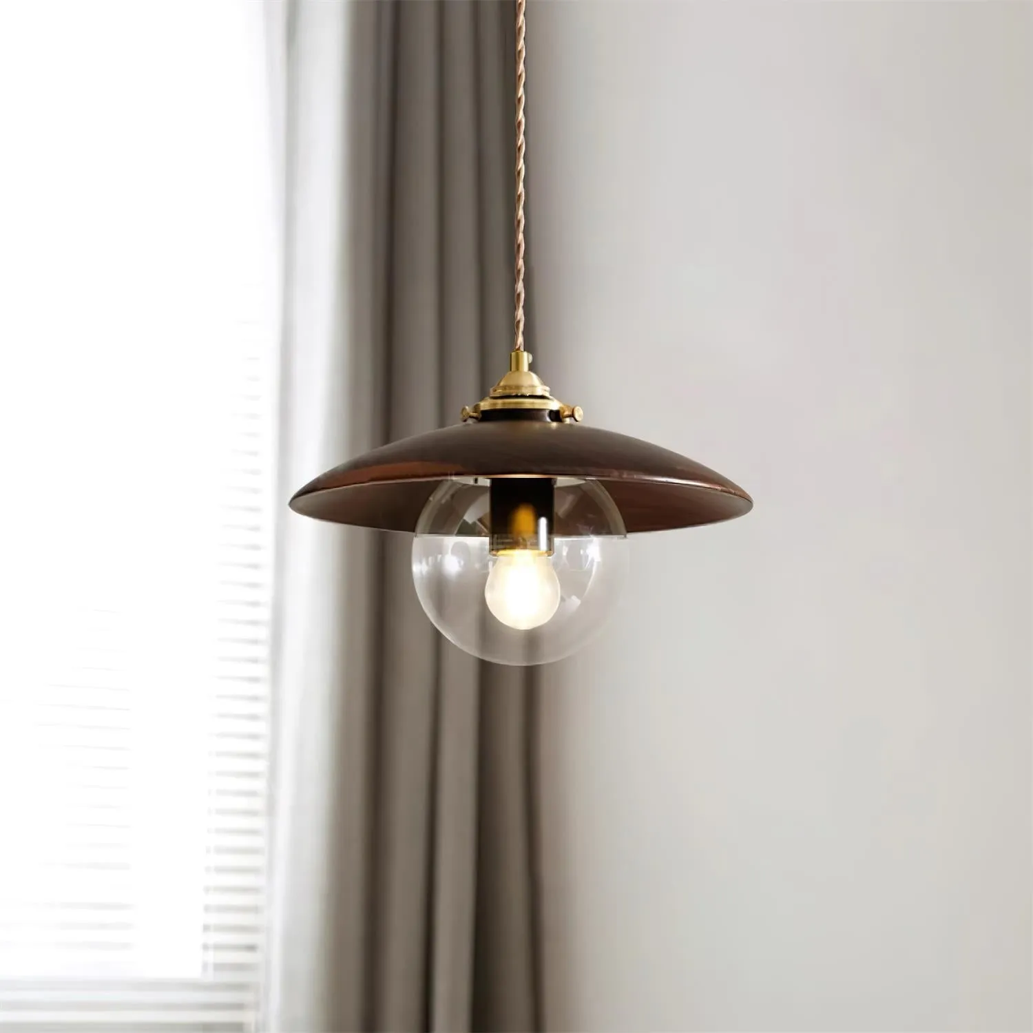 Milivia Pendant Light