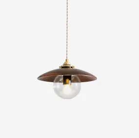 Milivia Pendant Light