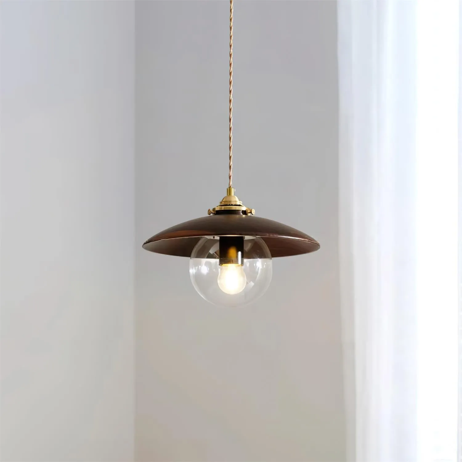 Milivia Pendant Light