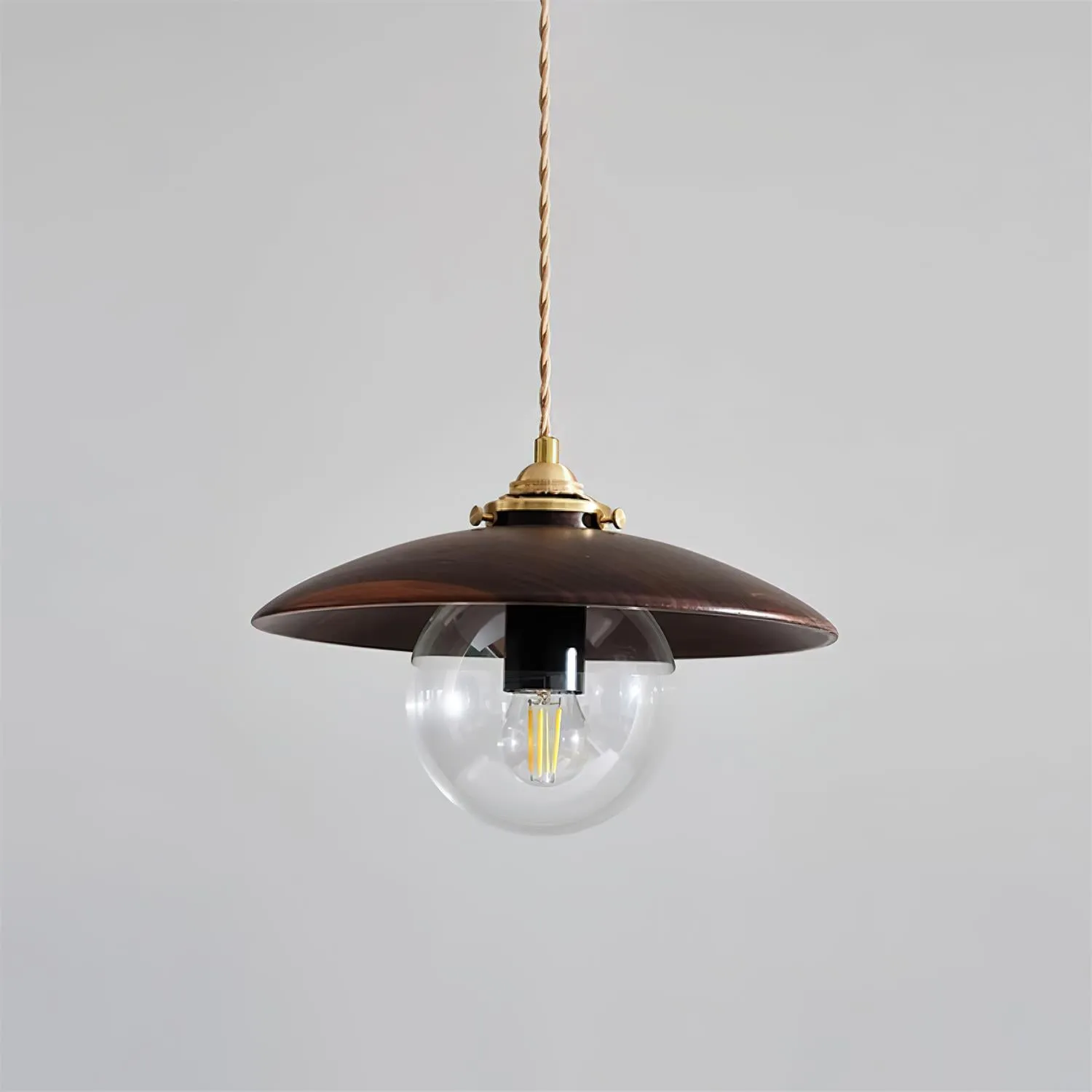 Milivia Pendant Light