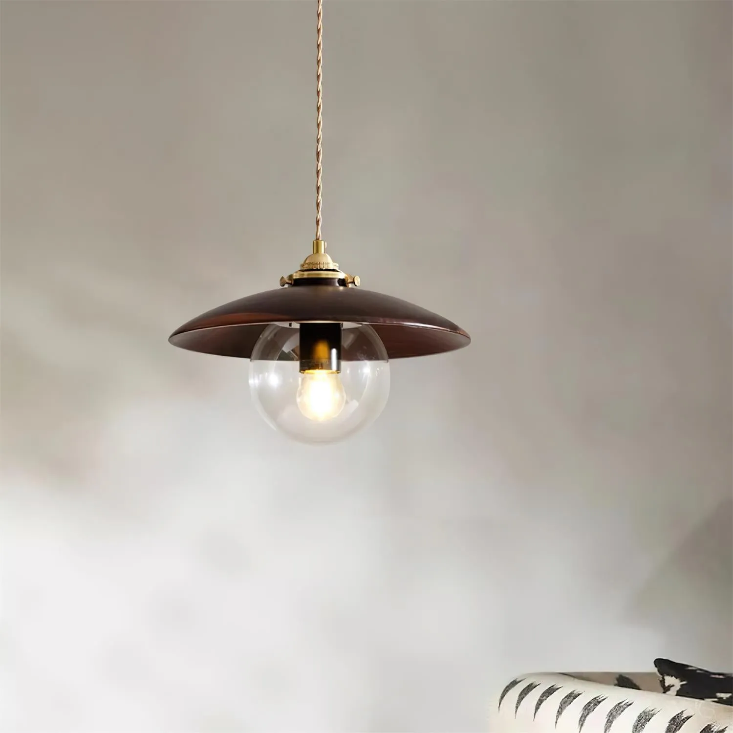 Milivia Pendant Light