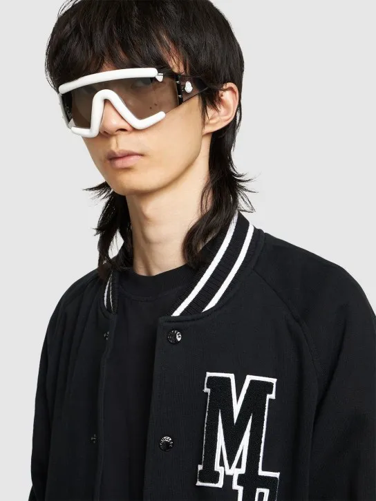 Moncler   Lancer sunglasses 