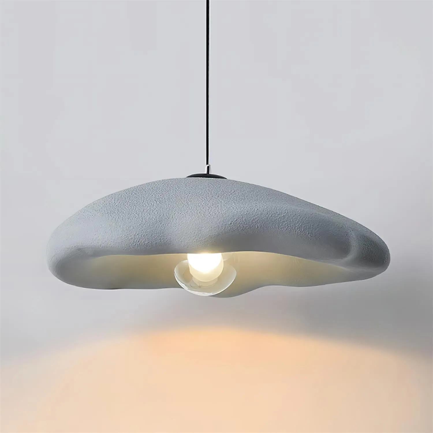 Monk Pendant Lamp