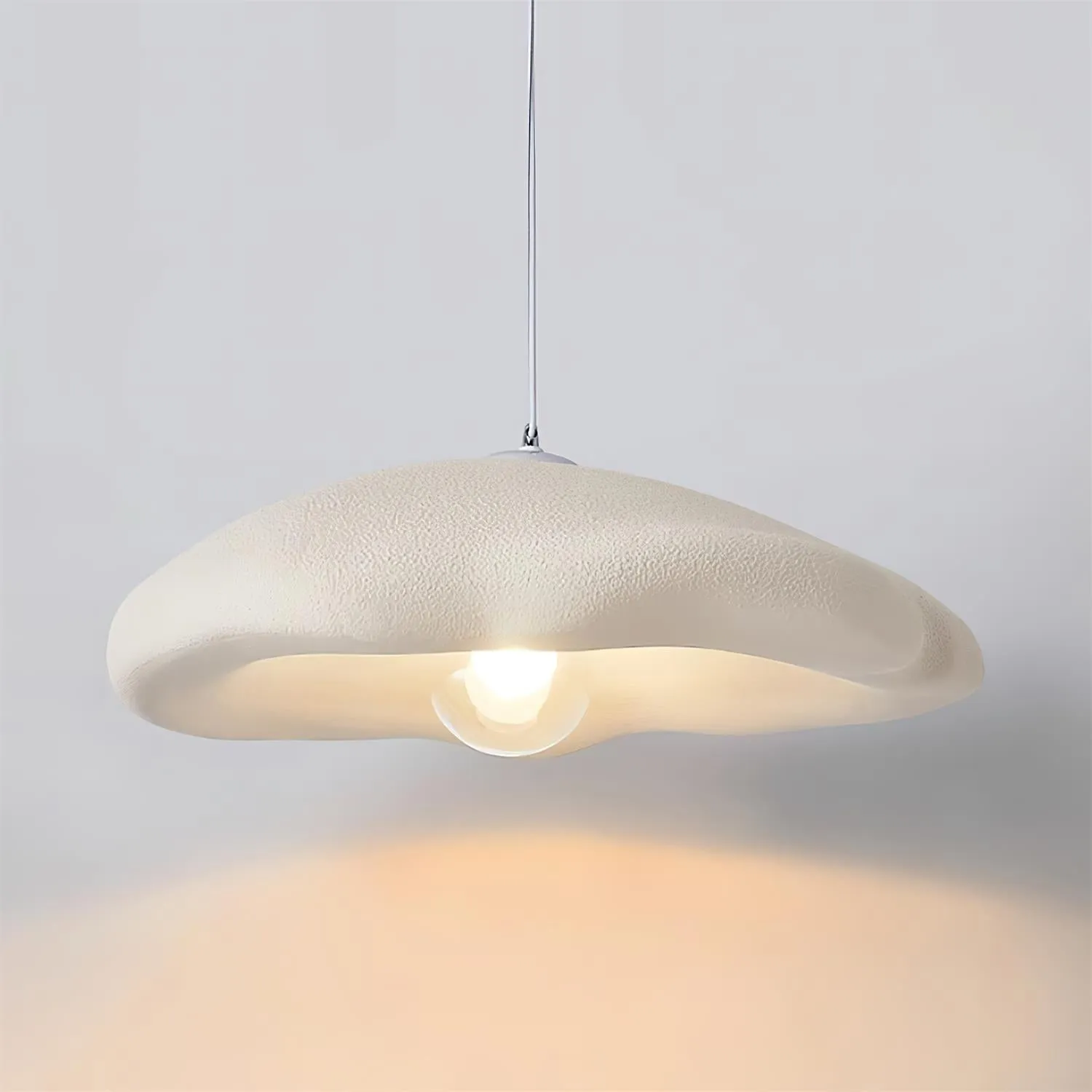 Monk Pendant Lamp