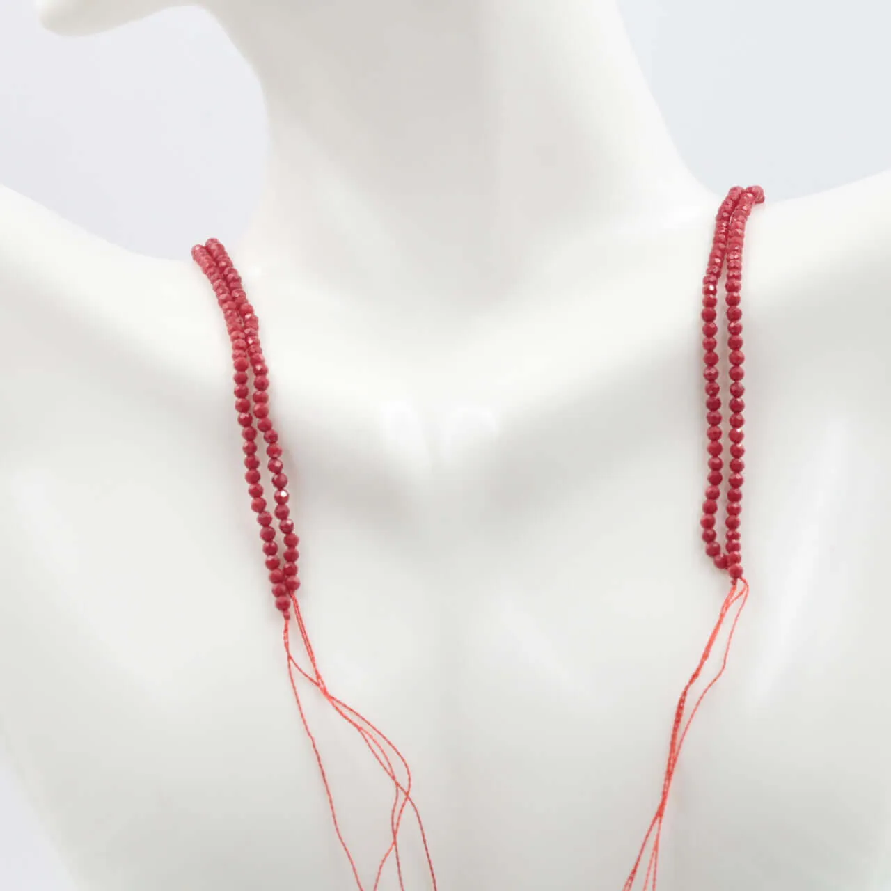 Natural Coral Beads Coral Necklace Italian Coral beads Red Coral Beads Antique Coral Beads Natural Coral Bead Necklace 15" SKU: 6142617