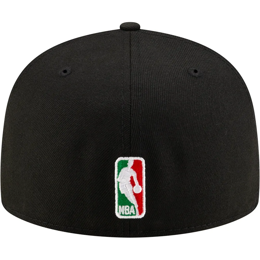 NBA Phoenix Suns New Era Fiesta 59FIFTY Fitted Hat