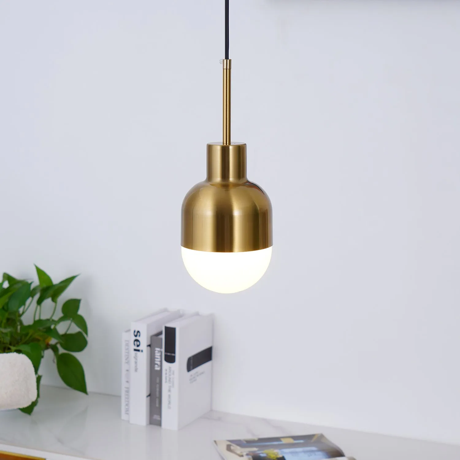 Niku Pendant Lamp