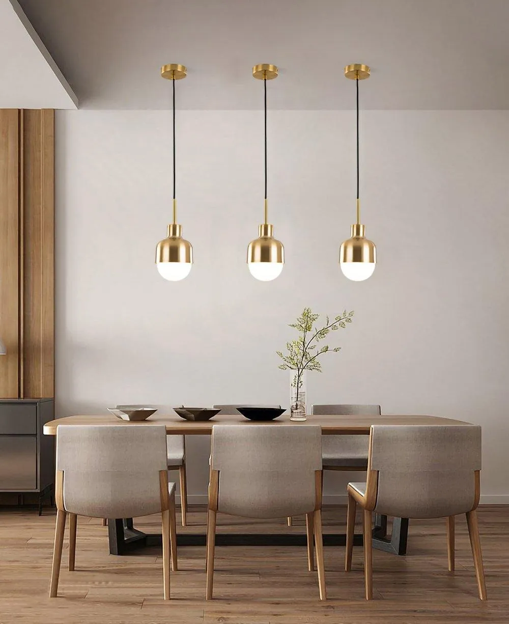 Niku Pendant Lamp