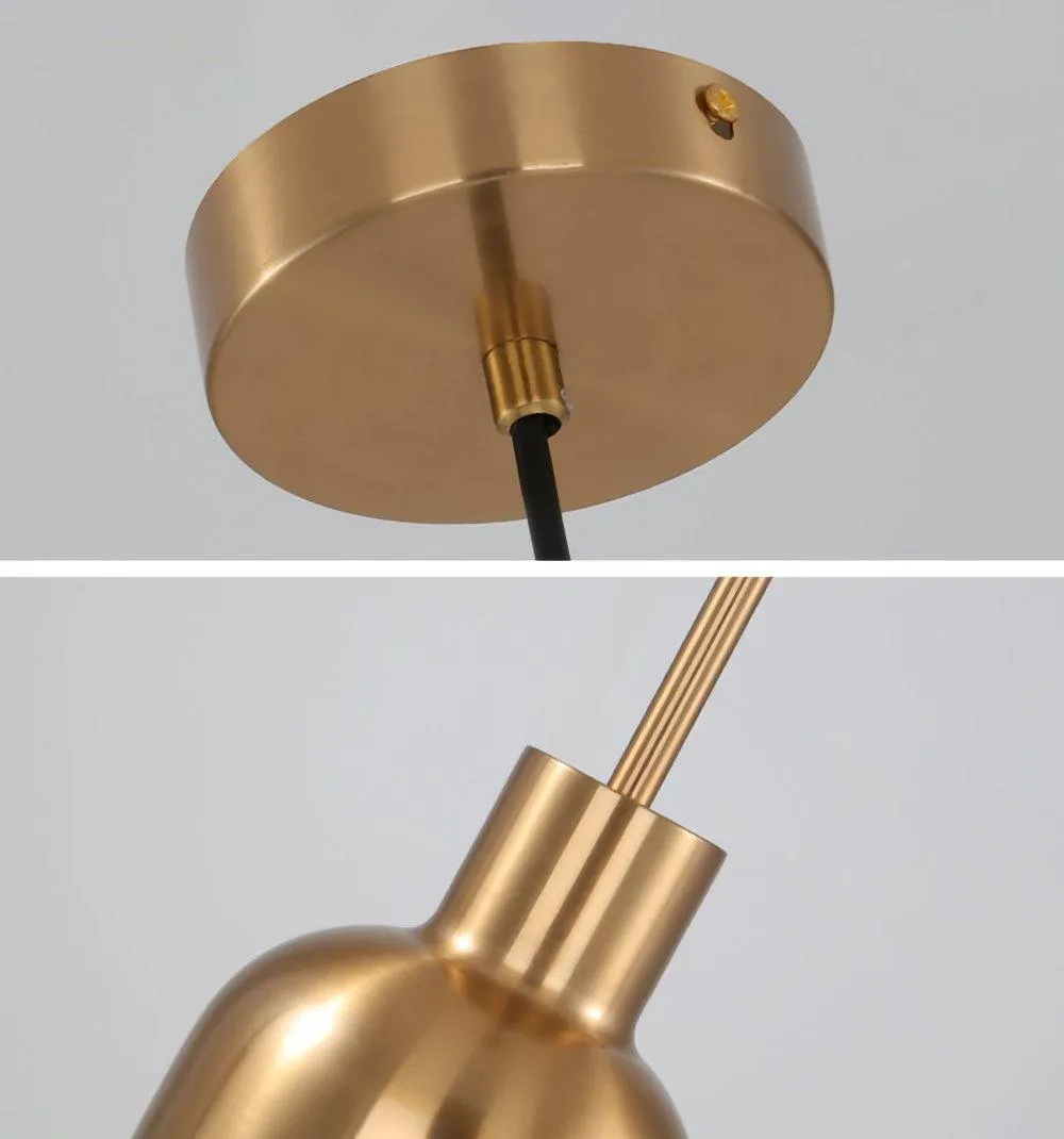 Niku Pendant Lamp