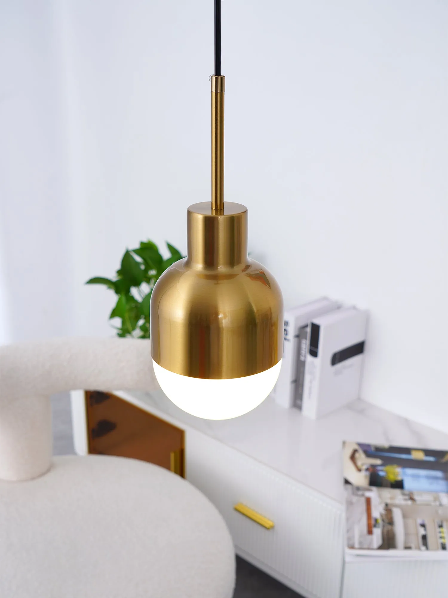 Niku Pendant Lamp