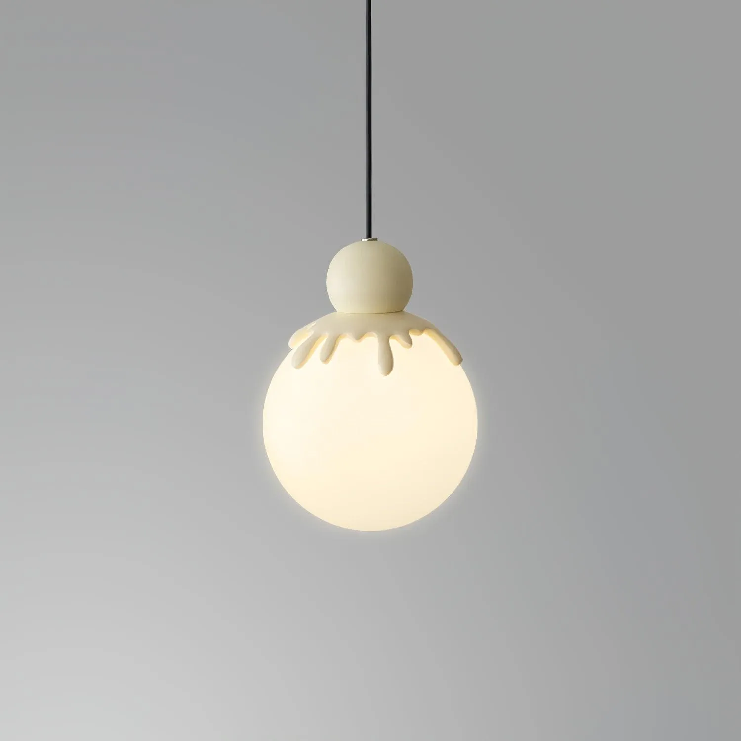 Octopus Pendant Lamp