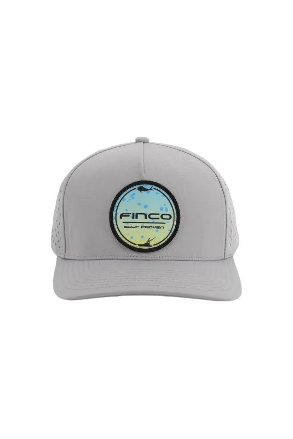 Offshore Mahi Hat