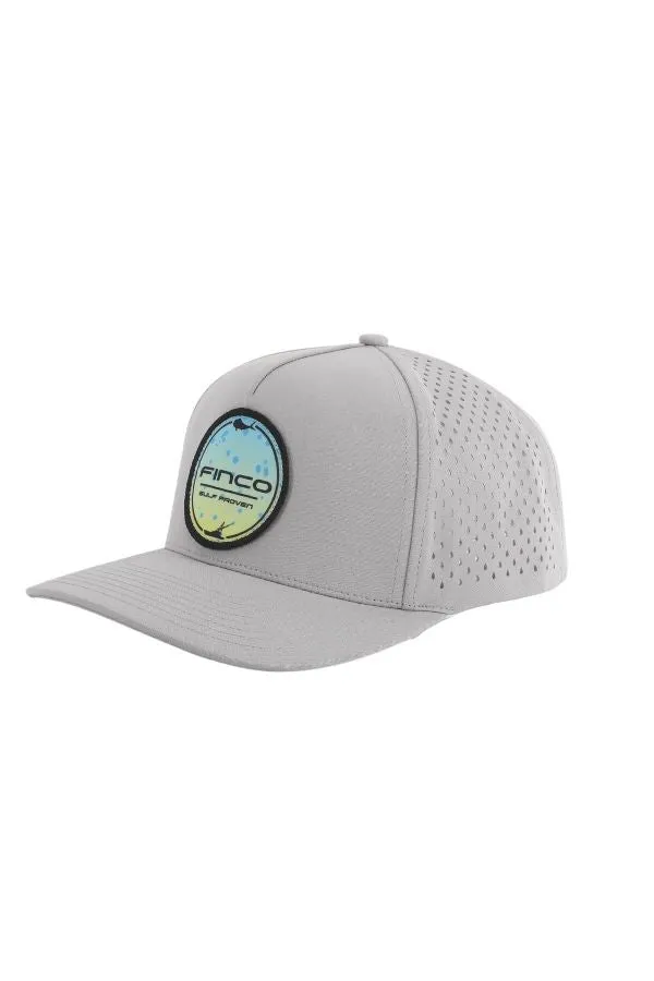 Offshore Mahi Hat