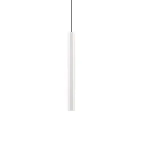 Outlet A-Tube pendant - Medium - matt white, None