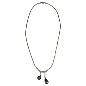 Pacific Dream Tahitian Pearl Necklace