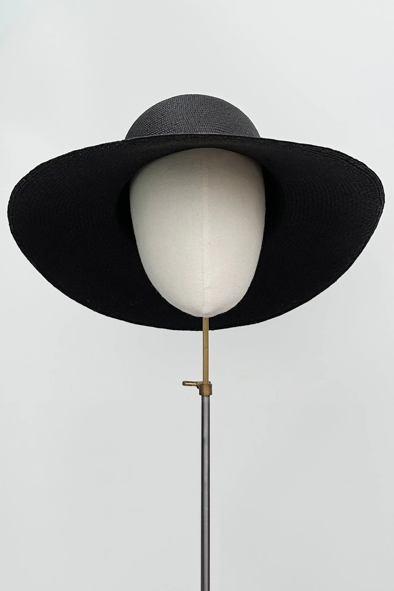 Panama Straw Sun Hat