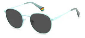 POLAROID-PLD 6171/S-MVU-5120-SUNGLASSES